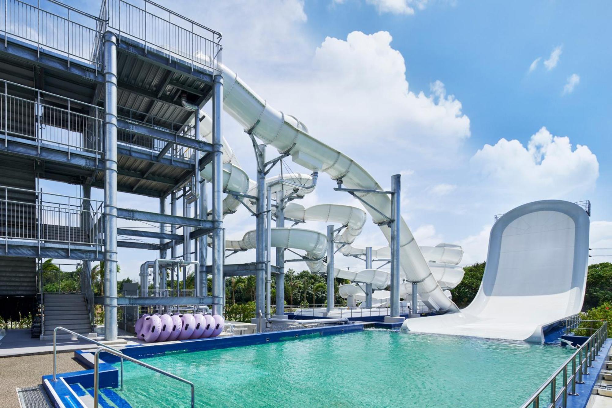 Grand Mercure Okinawa Cape Zanpa Resort Yomitan Bagian luar foto