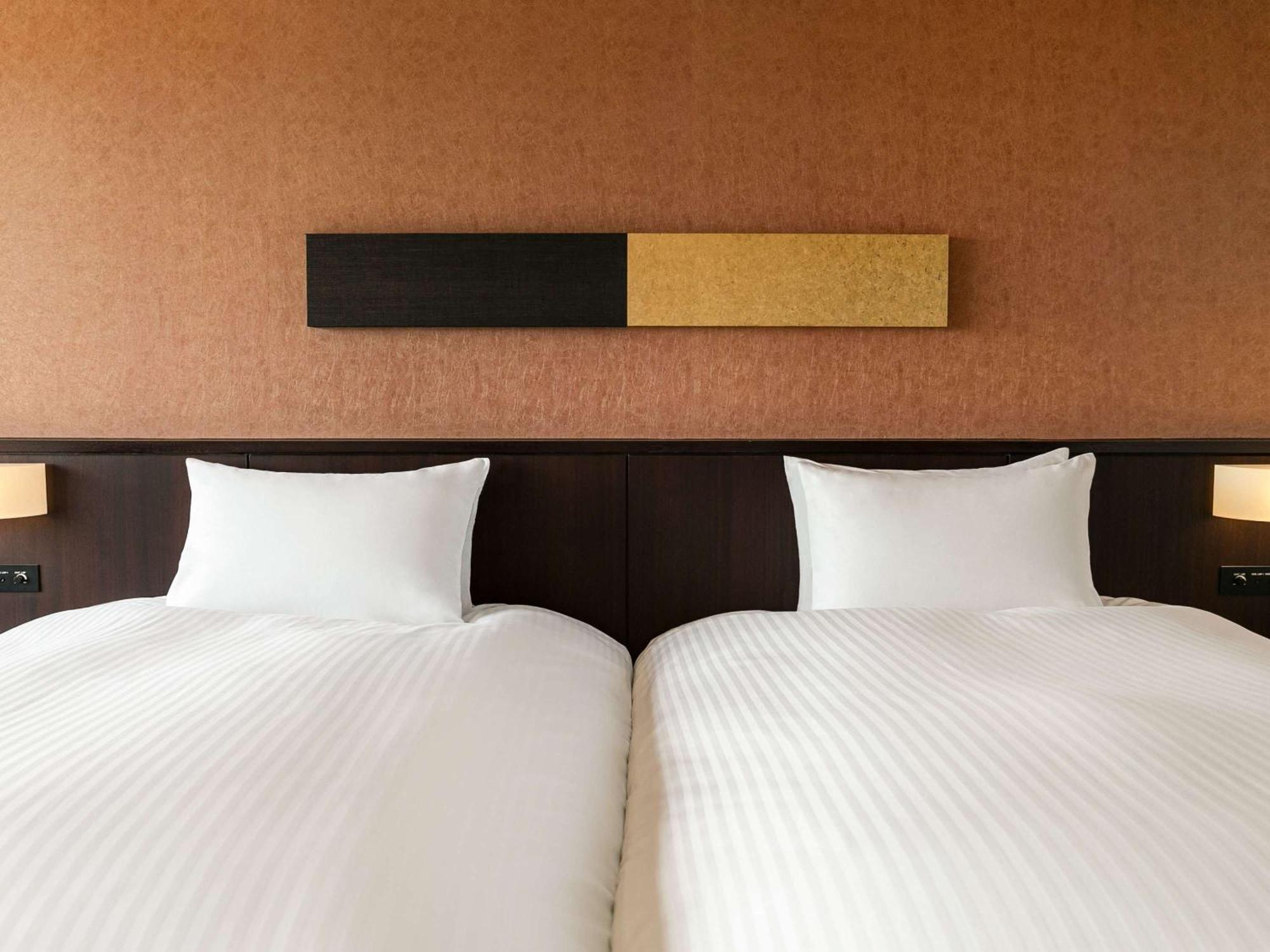 Grand Mercure Okinawa Cape Zanpa Resort Yomitan Bagian luar foto