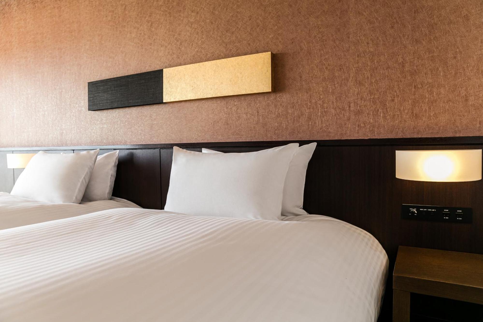Grand Mercure Okinawa Cape Zanpa Resort Yomitan Bagian luar foto